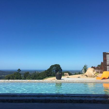 Blackbird Luxury Accommodation Mullumbimby Ngoại thất bức ảnh